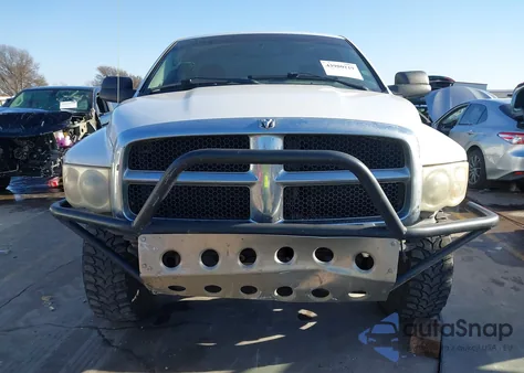 2004 Dodge Ram 1500 St z USA, uszkodzony, nr VIN 1D7HA16N84J213812